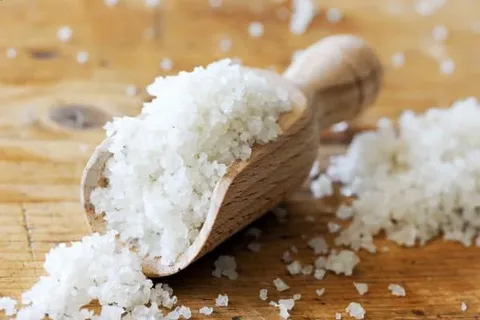 قیمت خرید نمک تصویه شده با فروش عمده